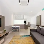 Hutton Suite Hotel Managed By The Ascott Limited
