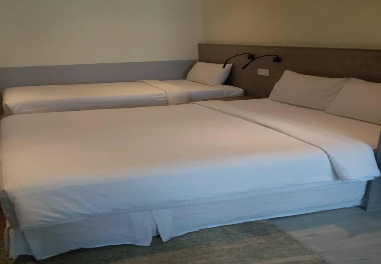 Hotel Hutton Managed By The Ascott Limited