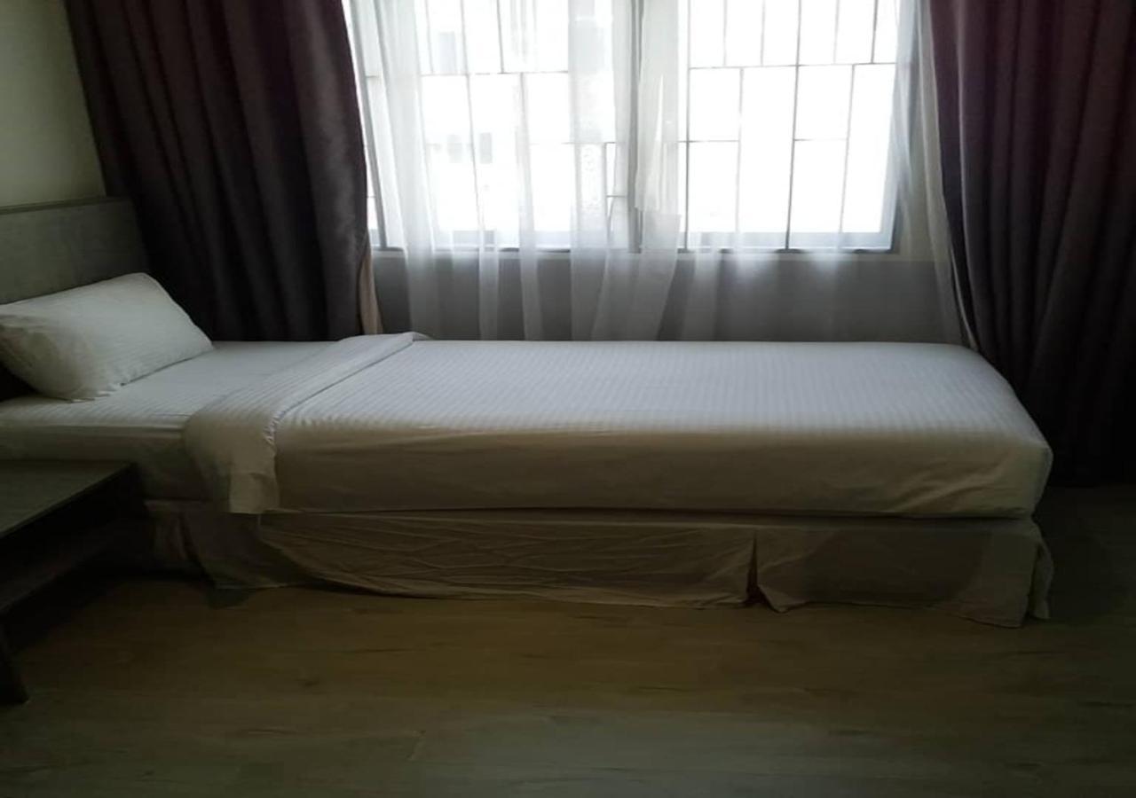 Hutton Managed By The Ascott Limited Hotel