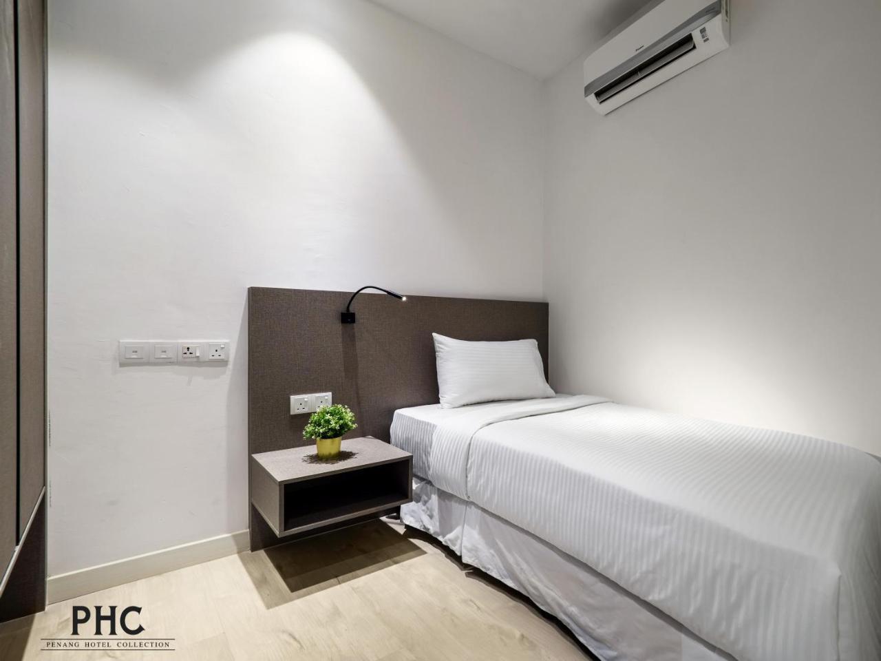 Hutton Managed By The Ascott Limited Hotel Georgetown