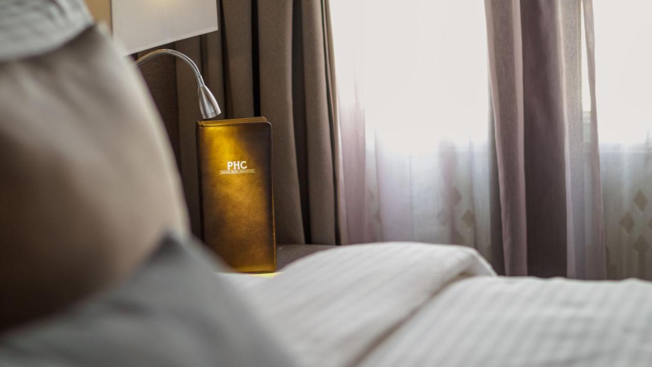 Hotel Hutton Managed By The Ascott Limited Georgetown