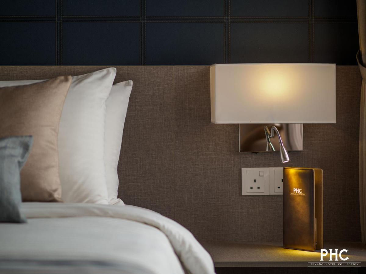 Hutton Managed By The Ascott Limited Hotel